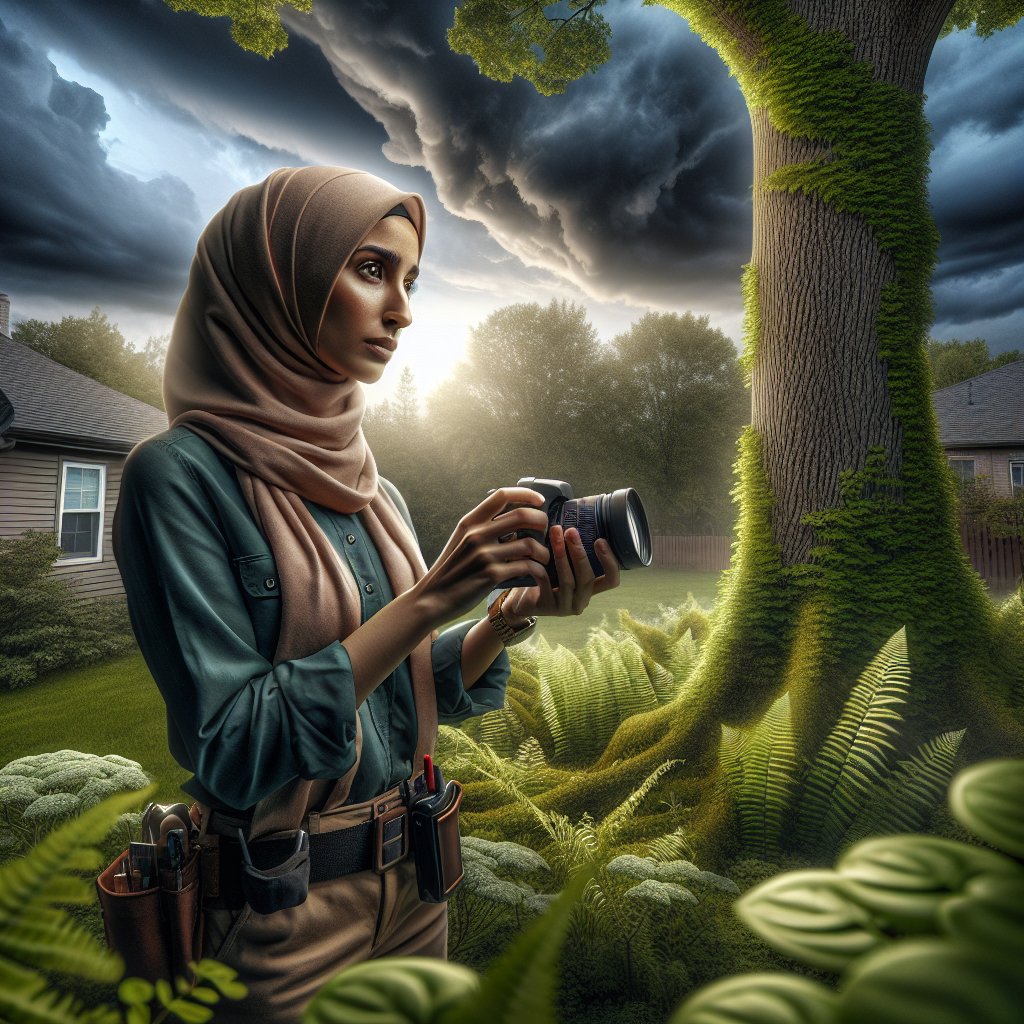 Preventing storm damage with tree maintenance - Preventing Storm Damage: Tips from Tree Experts