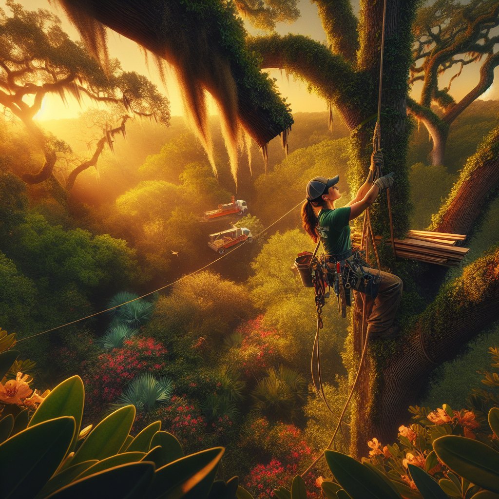 Transplanting trees in Houston - Transplanting Trees: Transform Your Houston Landscape