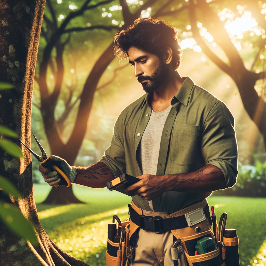 why you need a professional arborist - Unlocking the Secrets: Why Hire a Professional Arborist