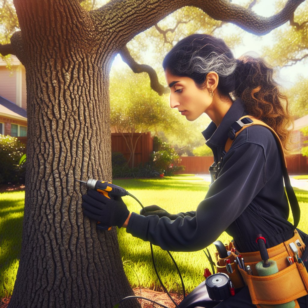 Accurate Tree Service Estimates in Houston - Tree Removal Houston blog