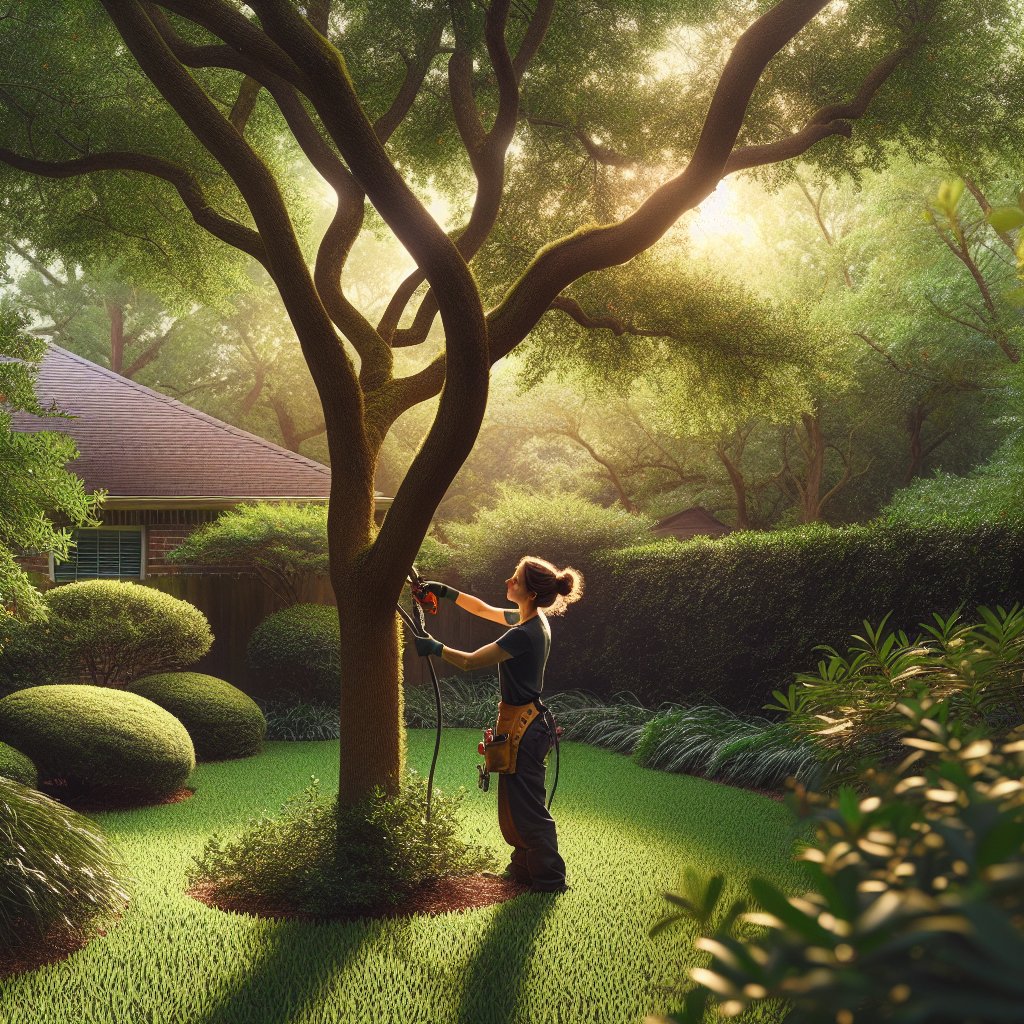 Affordable Tree Services in Houston for Everyone - Tree Removal Houston blog