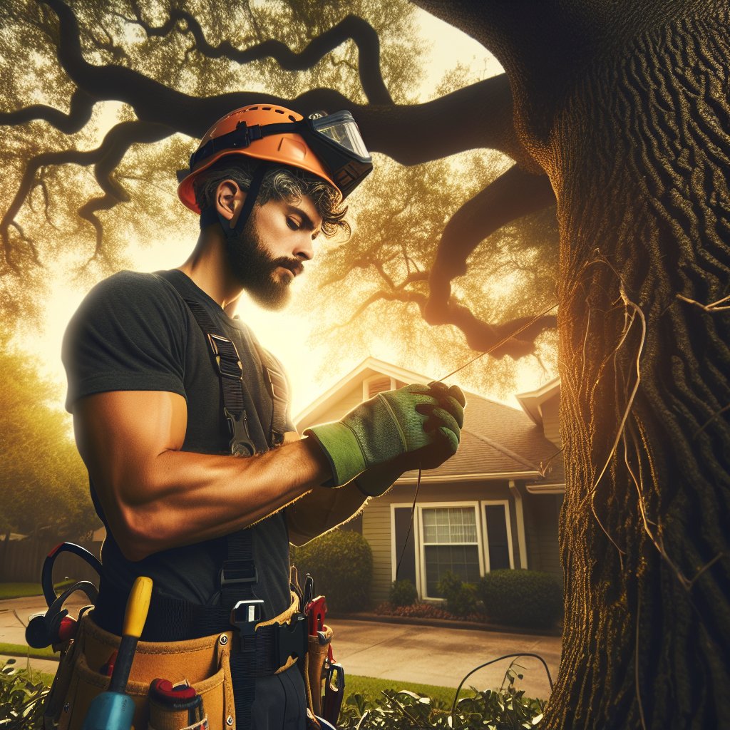 Expert Tree Removal Houston: Ensure Your Property’s Safety - Tree Removal Houston blog