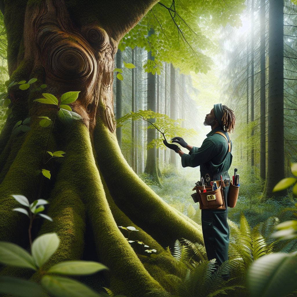professional arborist tree growth tips - Unlocking Tree Growth: Tips from Professional Arborists