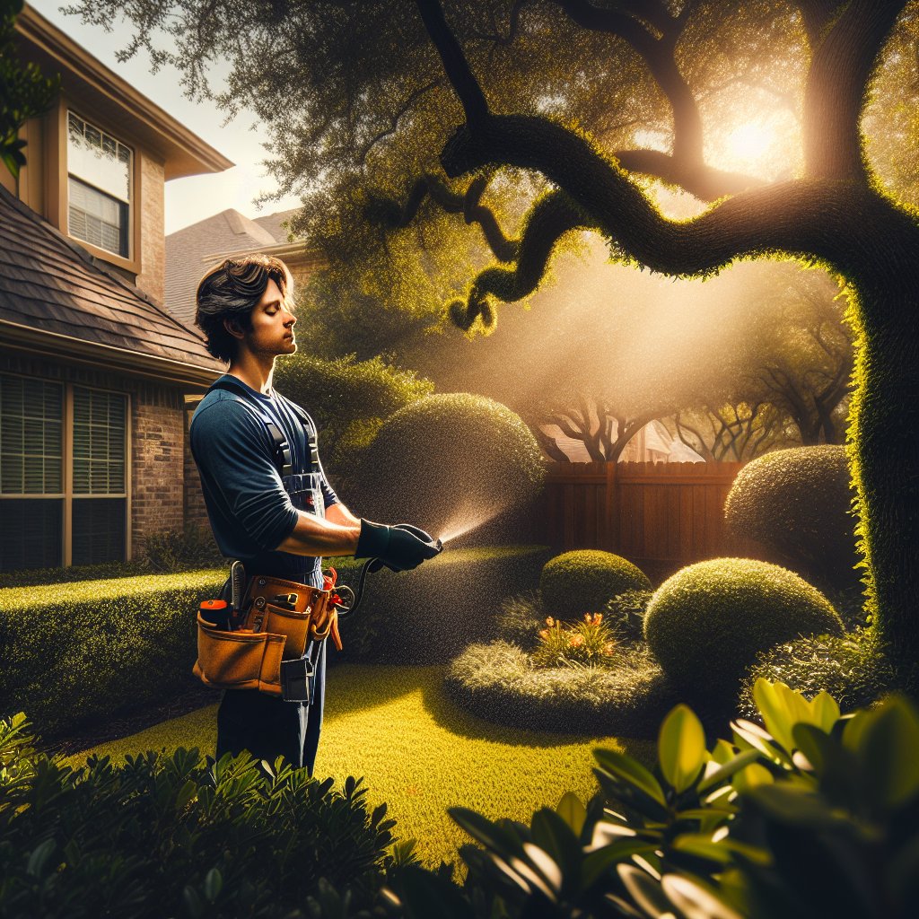 Understanding Tree Service Costs in Houston - Tree Removal Houston blog