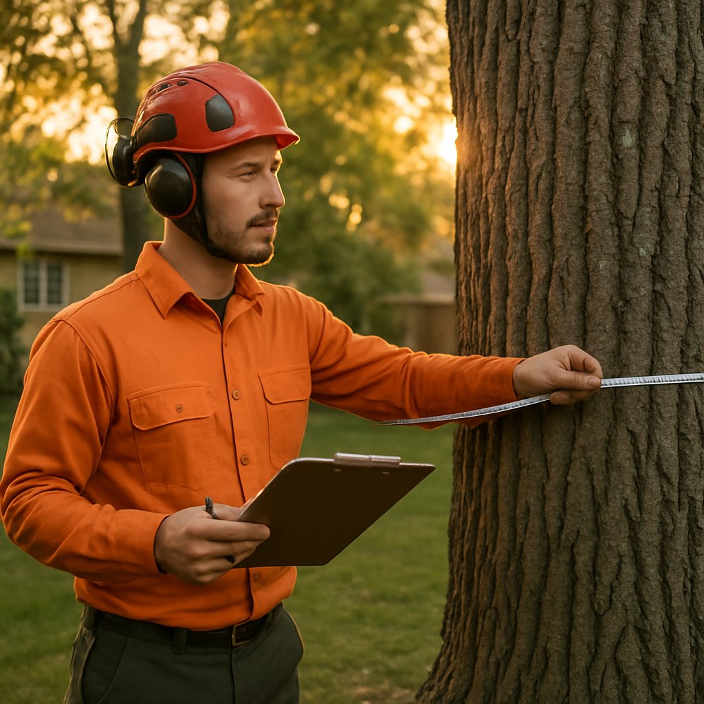 Tree Service Estimate Guide: What Pros Actually Charge - Tree Removal Houston blog